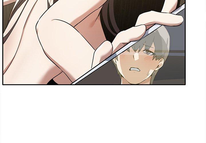 [Manhwa] It turns out that I like you very much Plot, mature woman wife#[121P]-2
