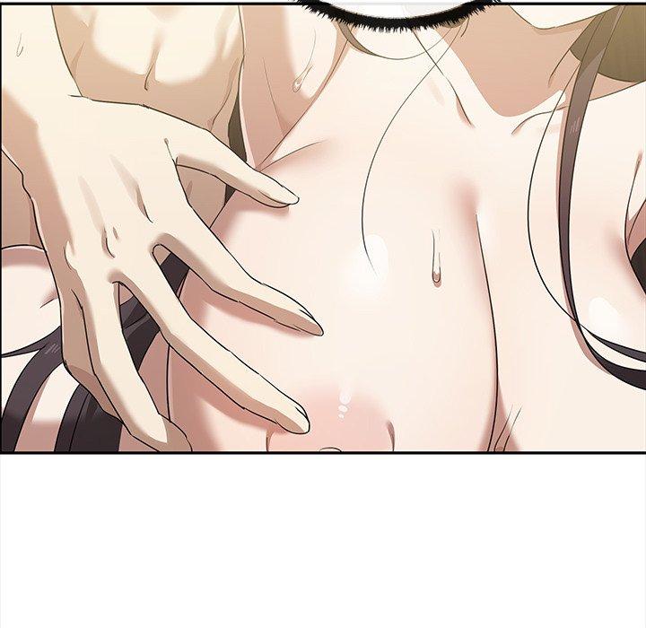 [Manhwa] It turns out that I like you very much Plot, mature woman wife#[121P]-44