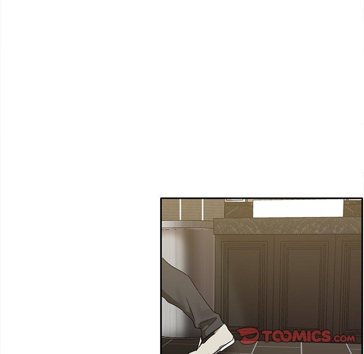 [Manhwa] It turns out that I like you very much Plot, mature woman wife#[121P]-57