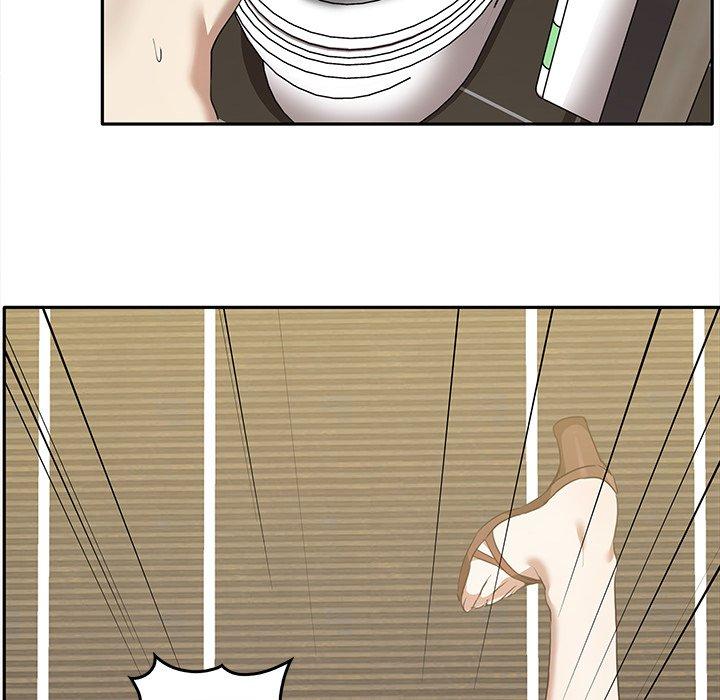 [Manhwa] It turns out that I like you very much Plot, mature woman wife#[121P]-89