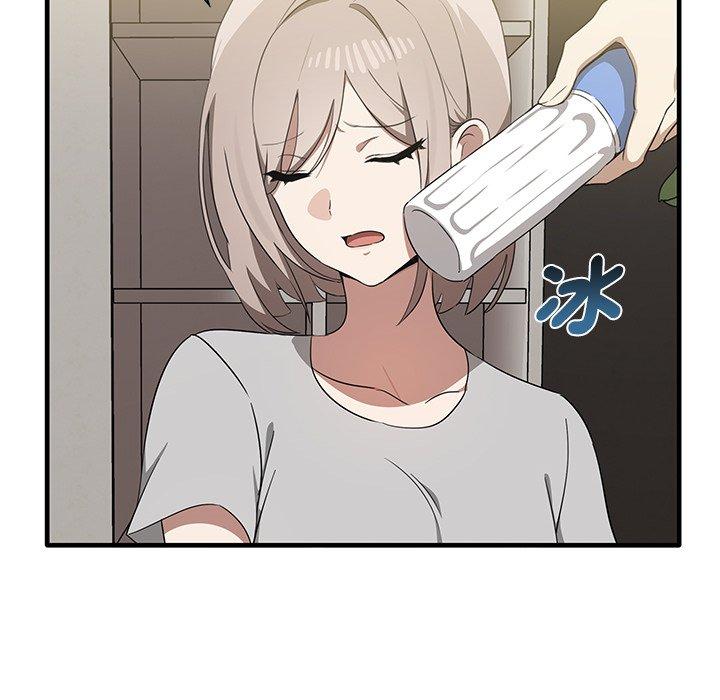 [Manhwa] It turns out that I like you very much Plot, mature woman wife#[124P]-55
