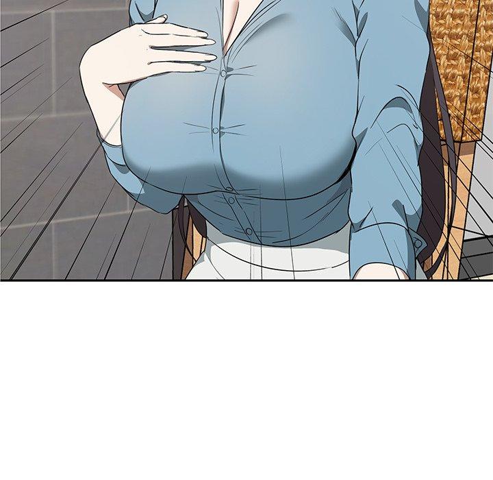 [韩国漫画] 原来我很喜欢你 剧情,熟女人妻#[180P]-101