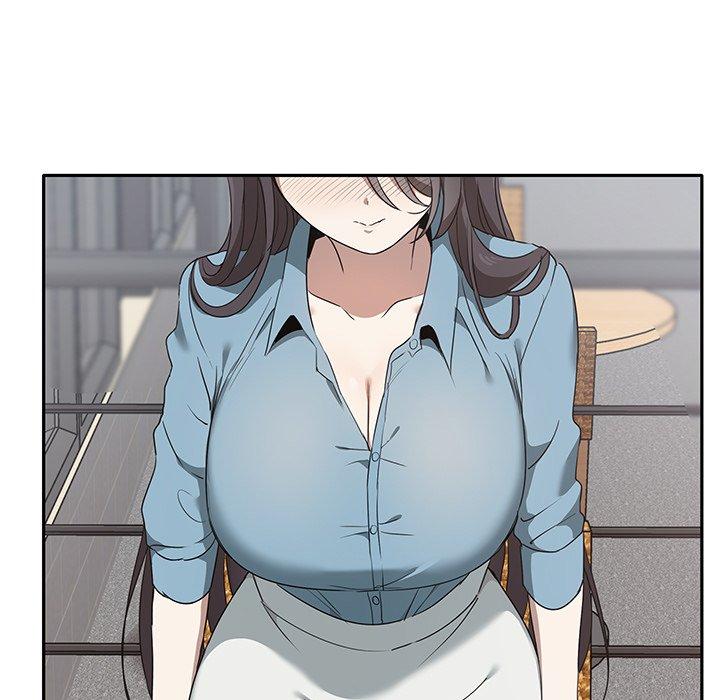 [韩国漫画] 原来我很喜欢你 剧情,熟女人妻#[180P]-121