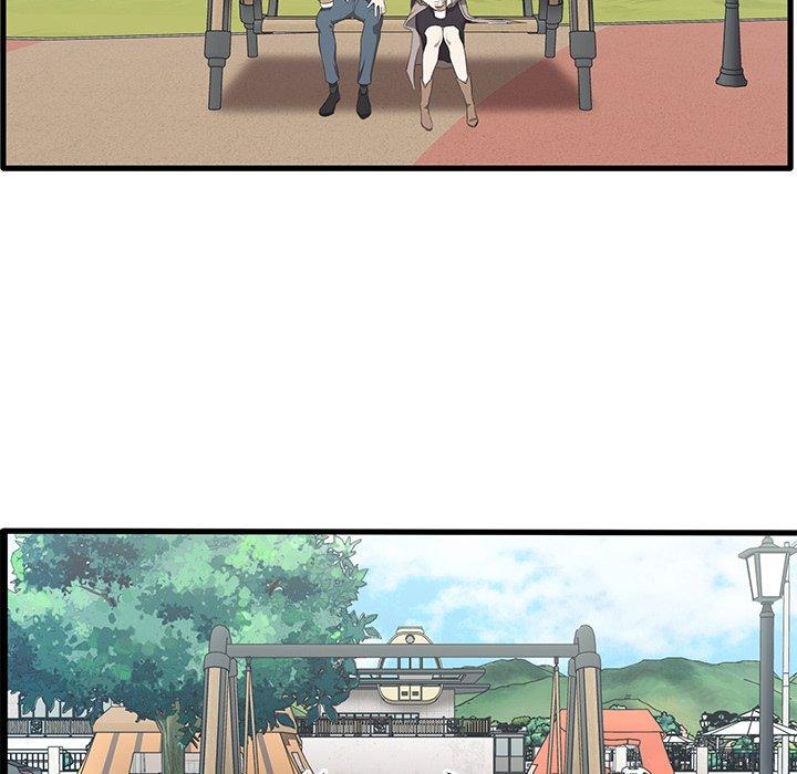 [韩国漫画] 原来我很喜欢你 剧情,熟女人妻#[123P]-94