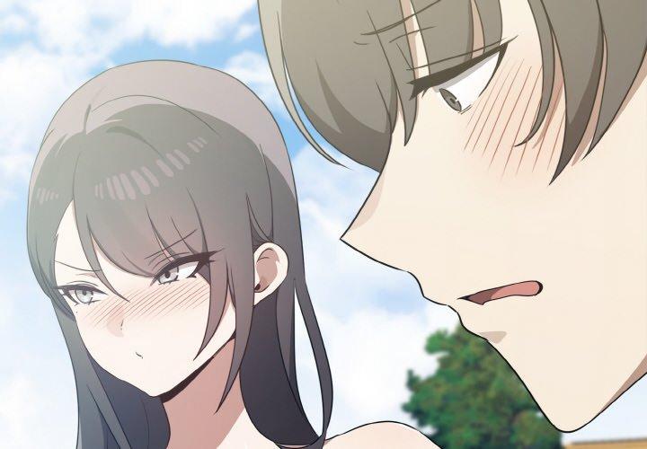 [Manhwa] It turns out that I like you very much Plot, mature woman wife#[165P]-2