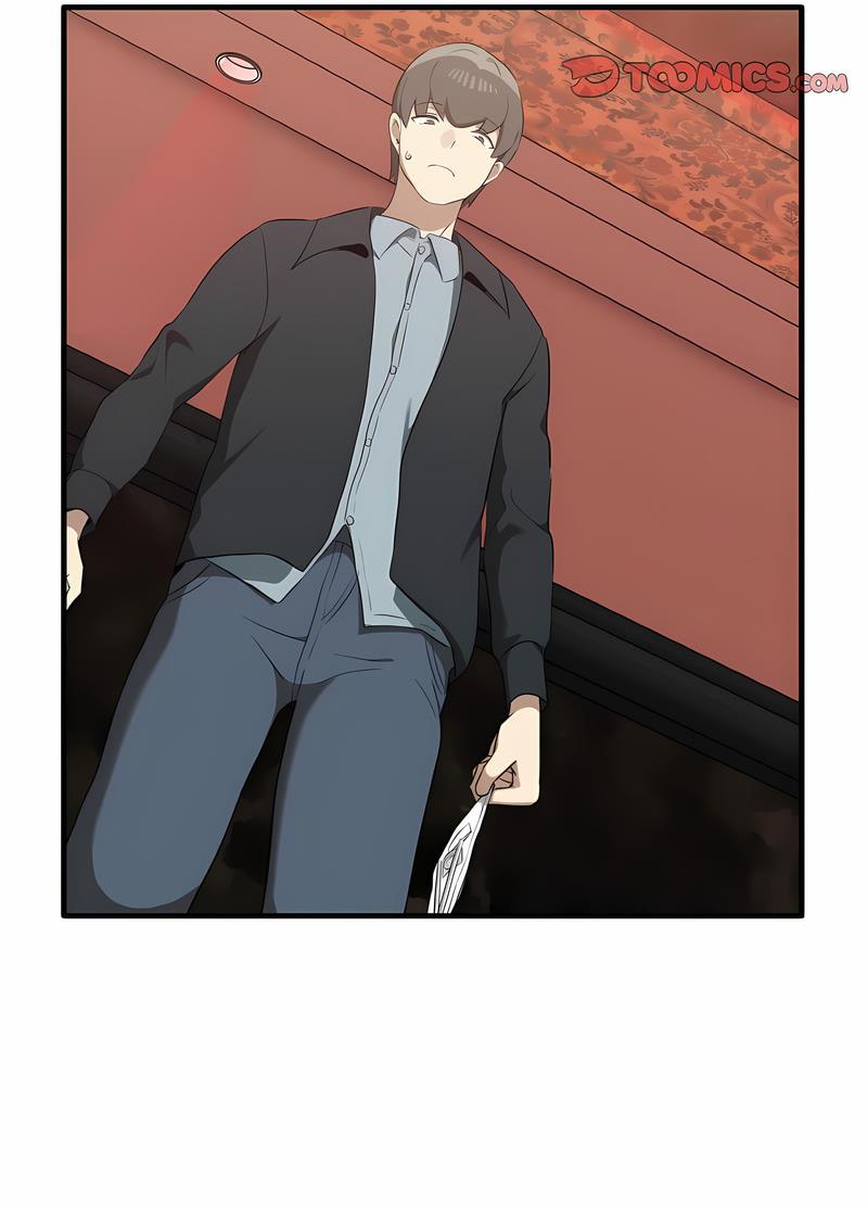 [Manhwa] It turns out that I like you very much Plot, mature woman wife#[111P]-66