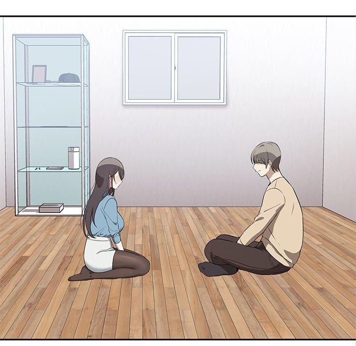 [Manhwa] It turns out that I like you very much Plot, mature woman wife#[174P]-108