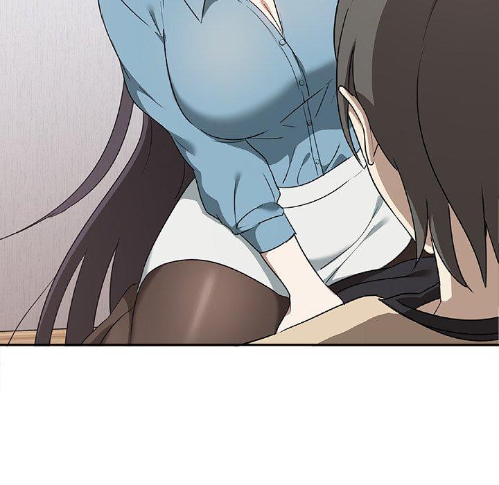 [Manhwa] It turns out that I like you very much Plot, mature woman wife#[174P]-169