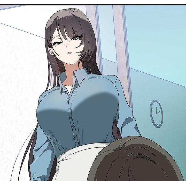 [Manhwa] It turns out that I like you very much Plot, mature woman wife#[174P]-18
