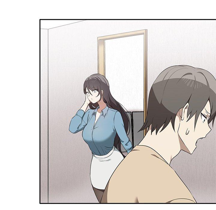 [Manhwa] It turns out that I like you very much Plot, mature woman wife#[174P]-55