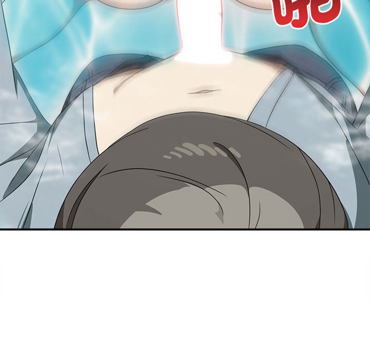 [Manhwa] It turns out that I like you very much Plot, mature woman wife#[159P]-45