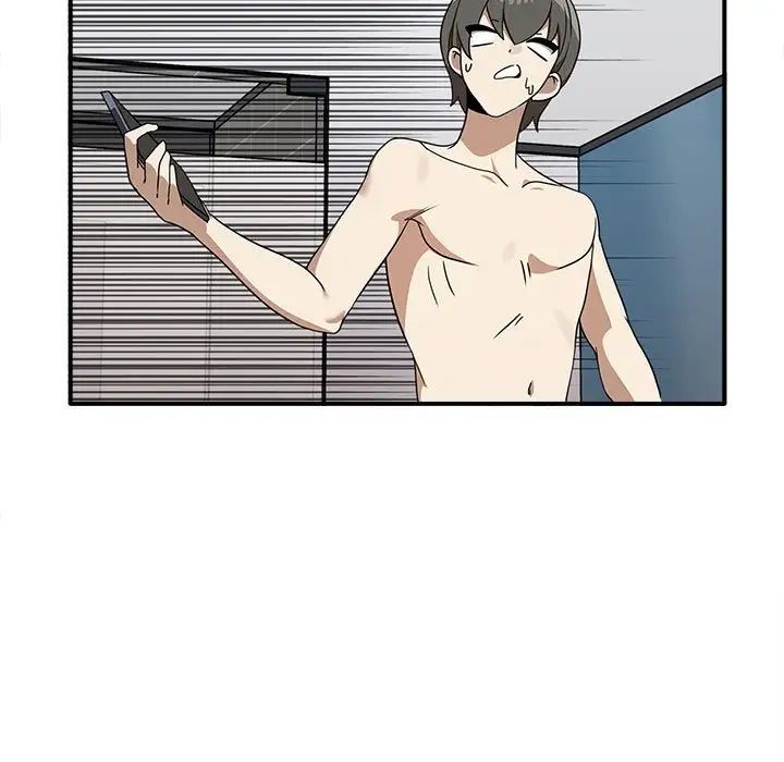 [Manhwa] It turns out that I like you very much Plot, mature woman wife#[141P]-96