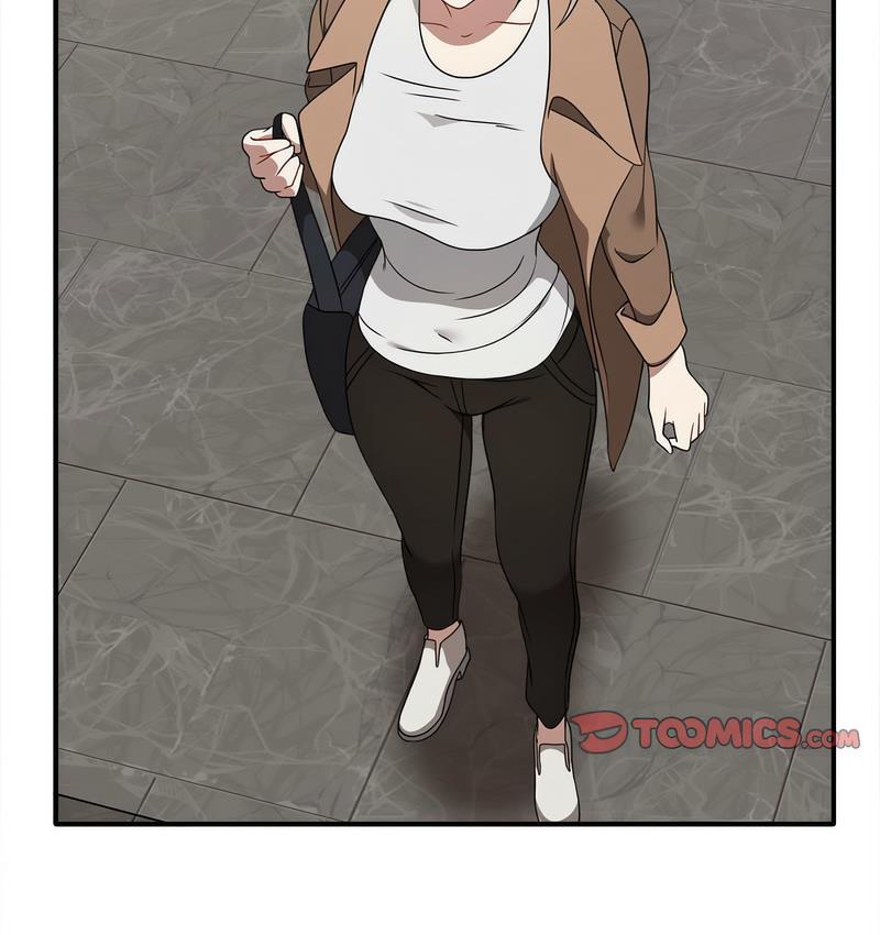 [Manhwa] It turns out that I like you very much Plot, mature woman wife#[142P]-121