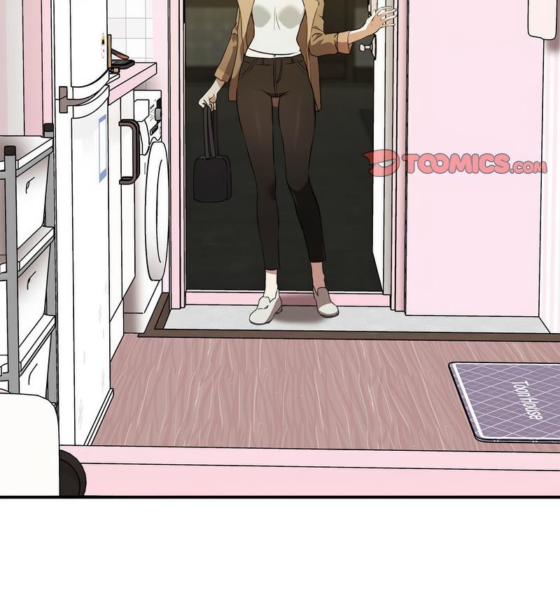 [Manhwa] It turns out that I like you very much Plot, mature woman wife#[142P]-127