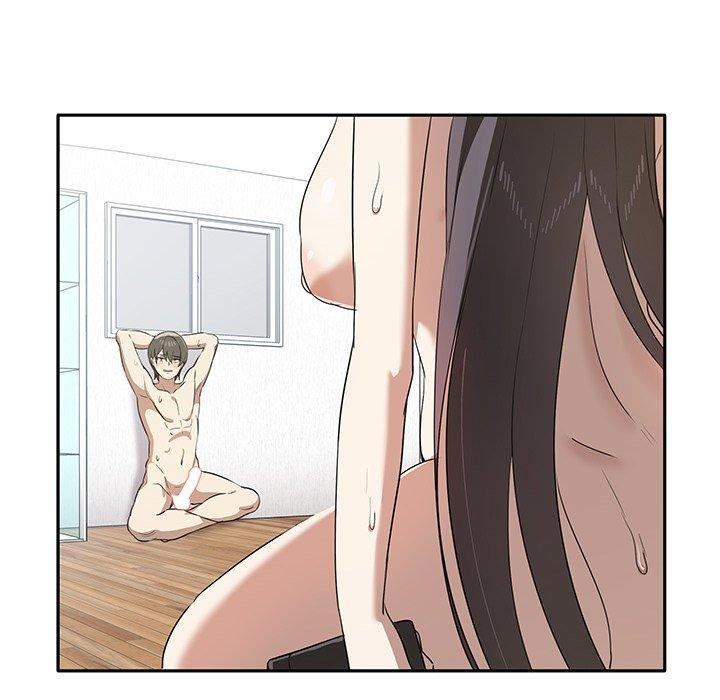 [Manhwa] It turns out that I like you very much Plot, mature woman wife#[149P]-103