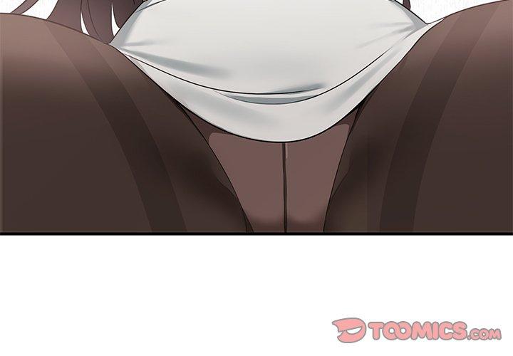 [Manhwa] It turns out that I like you very much Plot, mature woman wife#[149P]-3