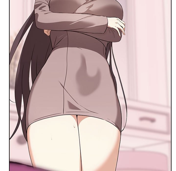 [Manhwa] It turns out that I like you very much Plot, mature woman wife#[177P]-50