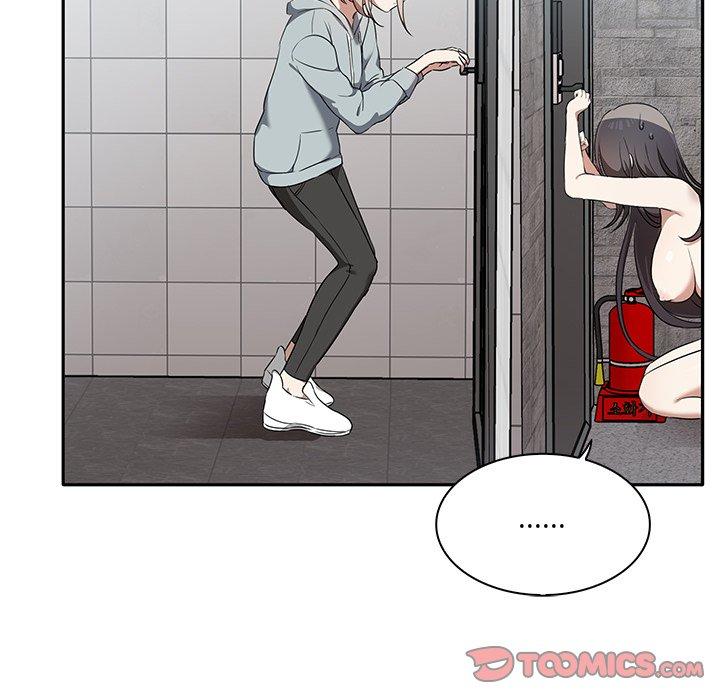 [Manhwa] It turns out that I like you very much Plot, mature woman wife#[110P]-56
