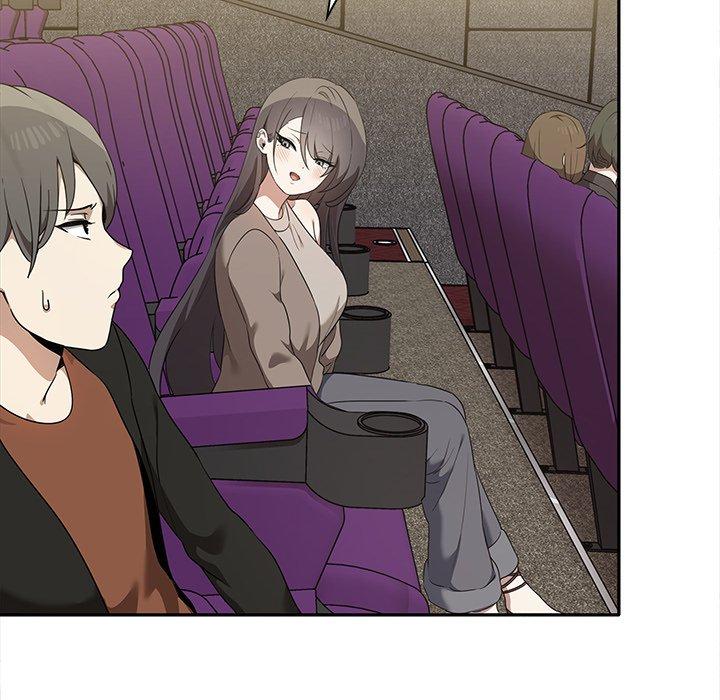 [Manhwa] It turns out that I like you very much Plot, mature woman wife#[140P]-102