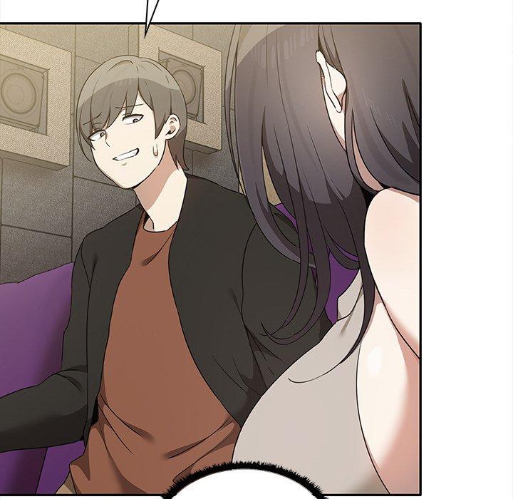 [Manhwa] It turns out that I like you very much Plot, mature woman wife#[140P]-107
