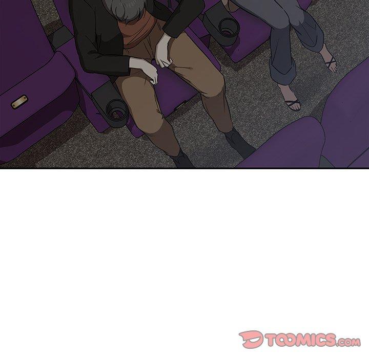 [Manhwa] It turns out that I like you very much Plot, mature woman wife#[140P]-134