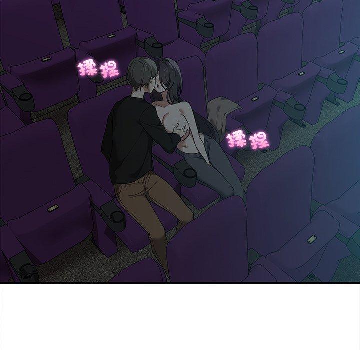 [Manhwa] It turns out that I like you very much Plot, mature woman wife#[141P]-17