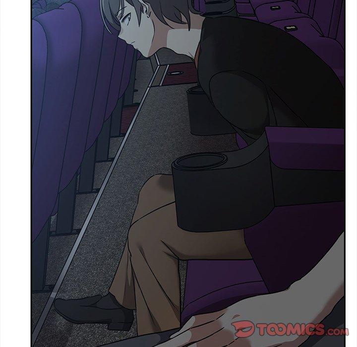 [Manhwa] It turns out that I like you very much Plot, mature woman wife#[141P]-45