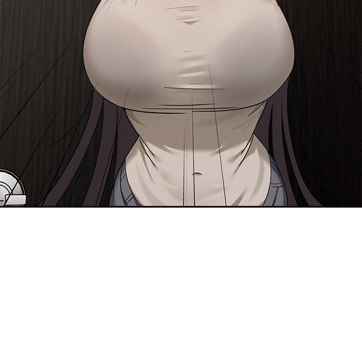[Manhwa] It turns out that I like you very much Plot, mature woman wife#[120P]-11
