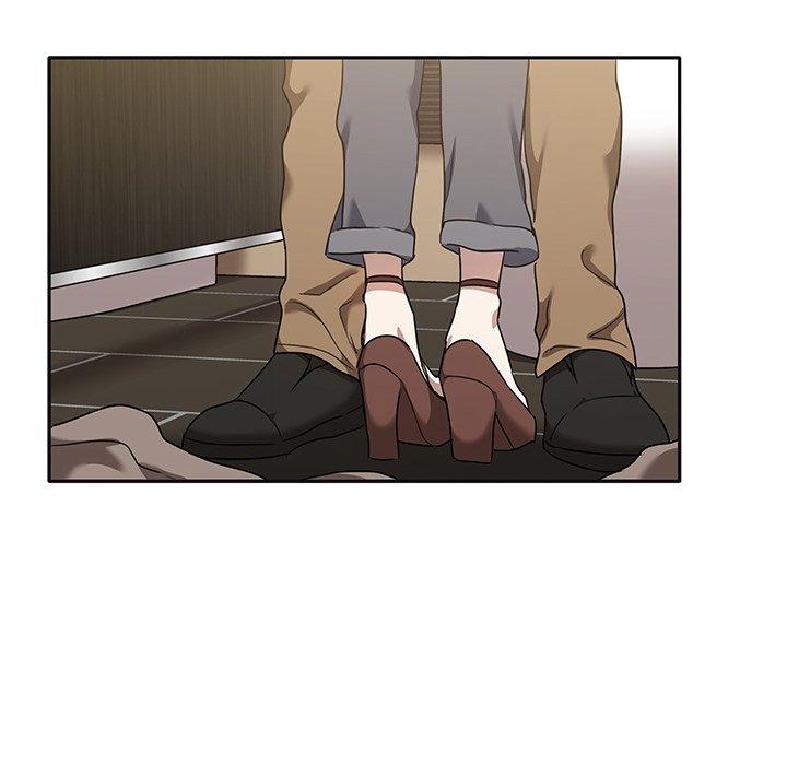 [Manhwa] It turns out that I like you very much Plot, mature woman wife#[120P]-19