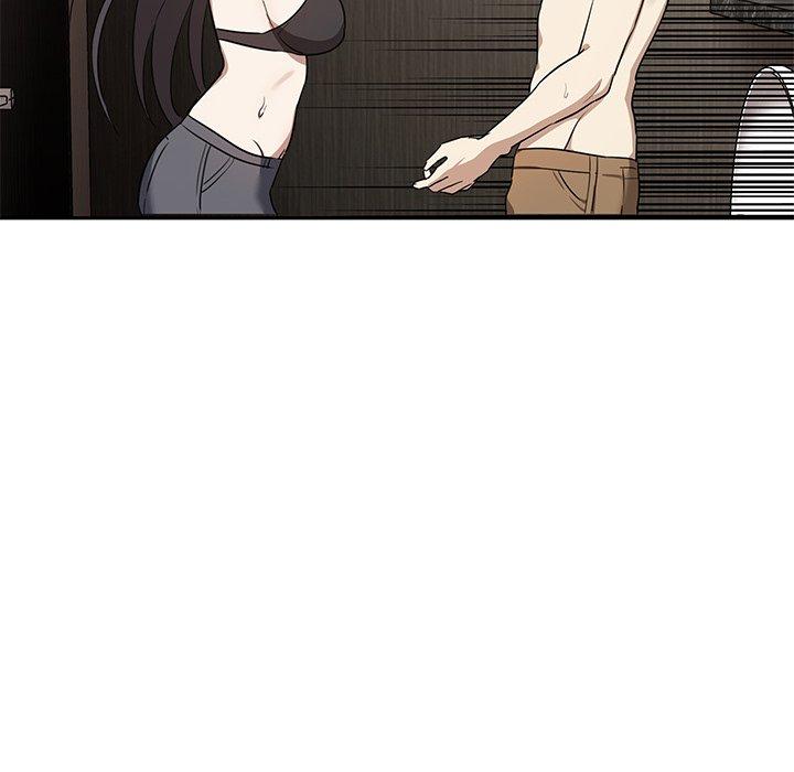 [Manhwa] It turns out that I like you very much Plot, mature woman wife#[120P]-25