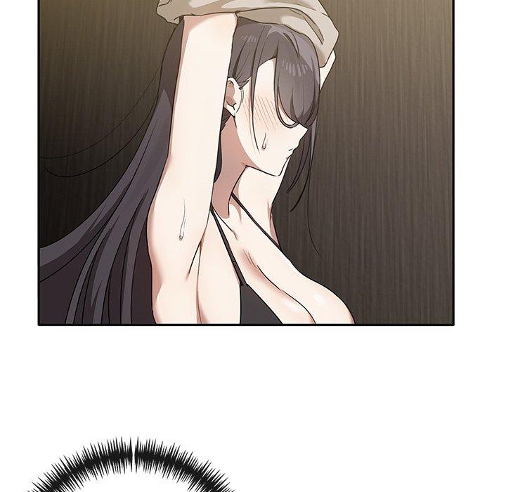 [Manhwa] It turns out that I like you very much Plot, mature woman wife#[120P]-29