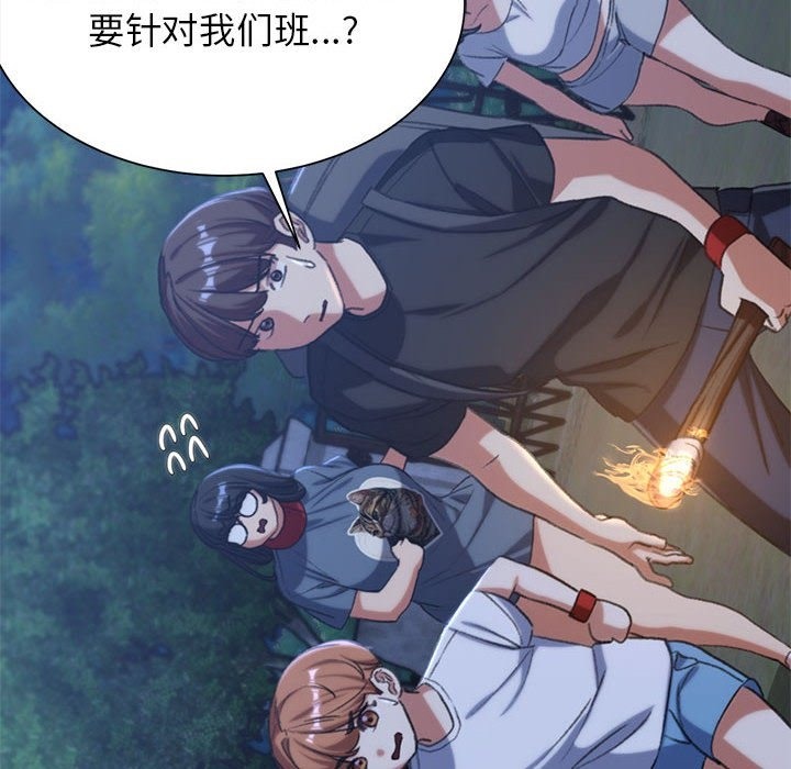 [韩国漫画] 危险同学会 剧情,女学生#[196P]-138