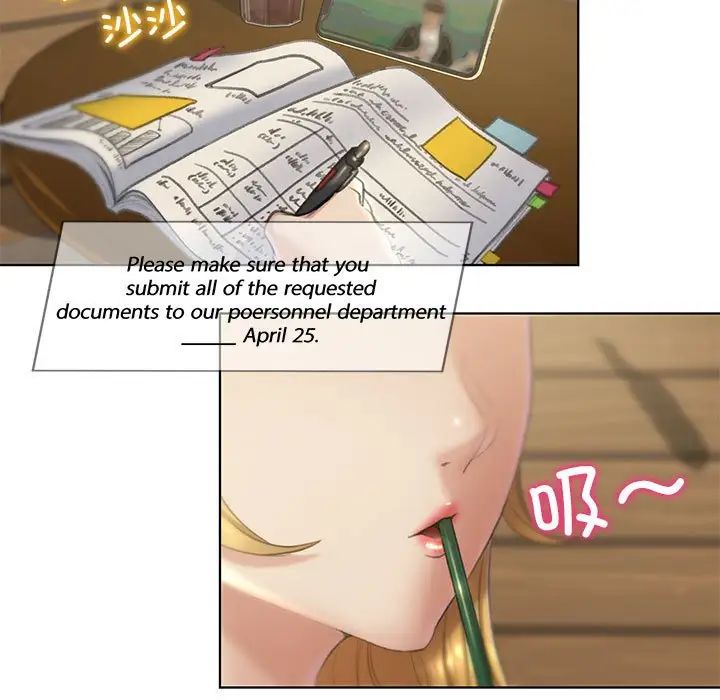 [韩国漫画] 危险同学会 剧情,女学生#[163P]-4