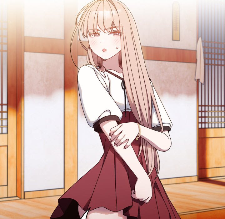 [Manhwa] Please give me my daughter Plot, female student#[137P]-48