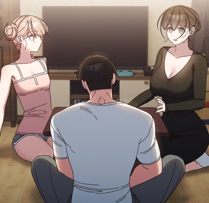 [Manhwa] Please give me my daughter Plot, female student#[133P]-112
