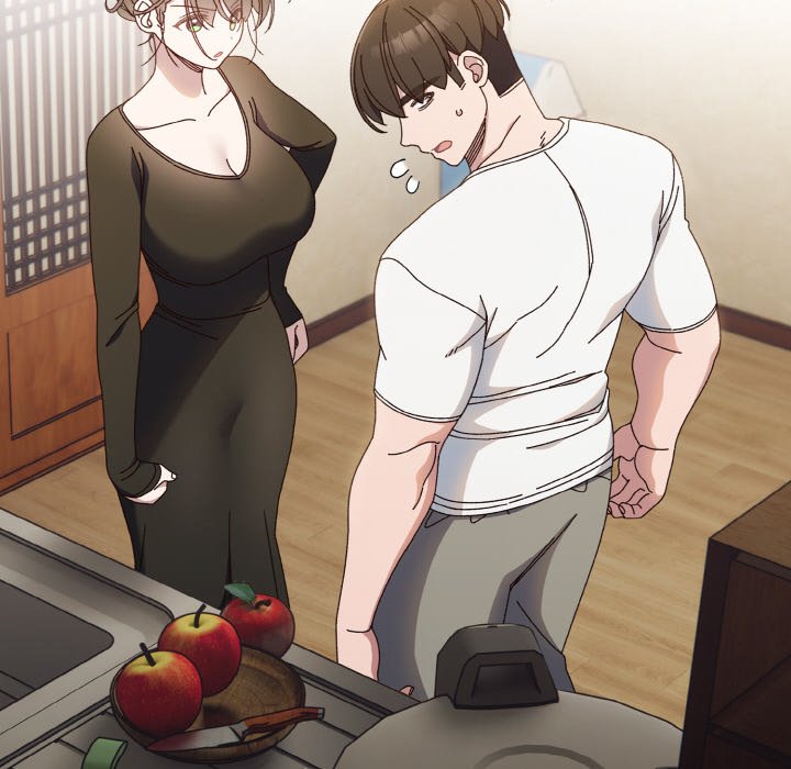 [Manhwa] Please give me my daughter Plot, female student#[133P]-76