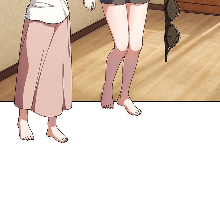 [韩国漫画] 请把女儿交给我 剧情,女学生#[97P]-61