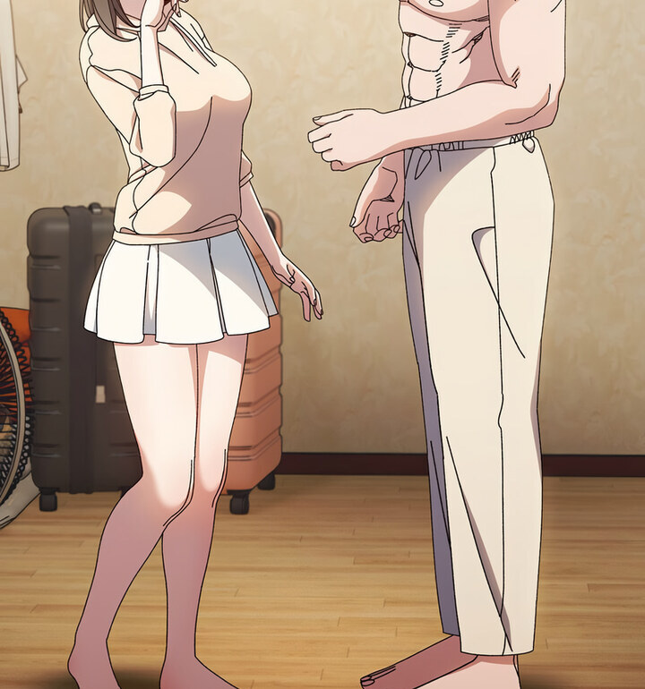 [Manhwa] Please give me my daughter Plot, female student#[120P]-35