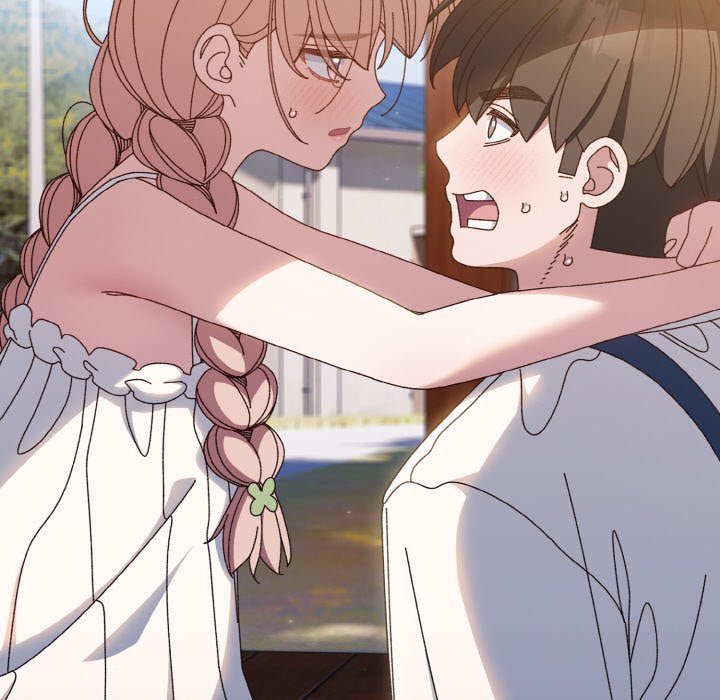 [Manhwa] Please give me my daughter Plot, female student#[145P]-138