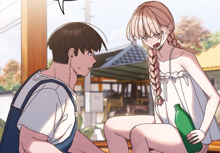 [韩国漫画] 请把女儿交给我 剧情,女学生#[133P]-2
