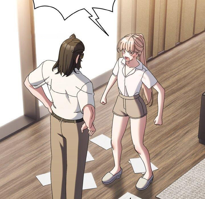 [Manhwa] Please give me my daughter Plot, female student#[155P]-64