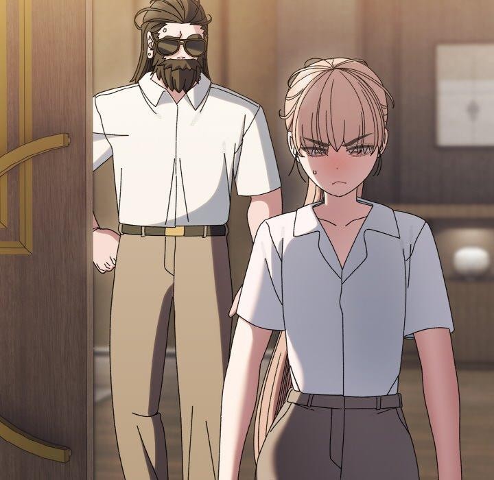 [Manhwa] Please give me my daughter Plot, female student#[155P]-81