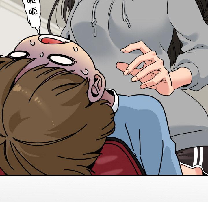 [韩国漫画] 发小碰不得 剧情,女学生#[215P]-21