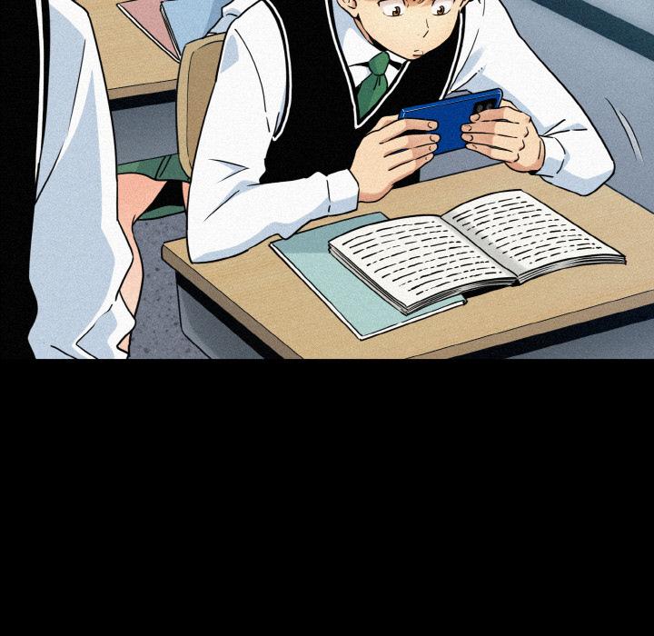 [韩国漫画] 发小碰不得 剧情,女学生#[215P]-27
