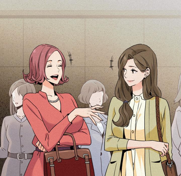 [韩国漫画] 发小碰不得 剧情,女学生#[215P]-29