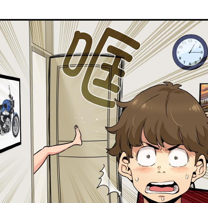 [韩国漫画] 发小碰不得 剧情,女学生#[215P]-8