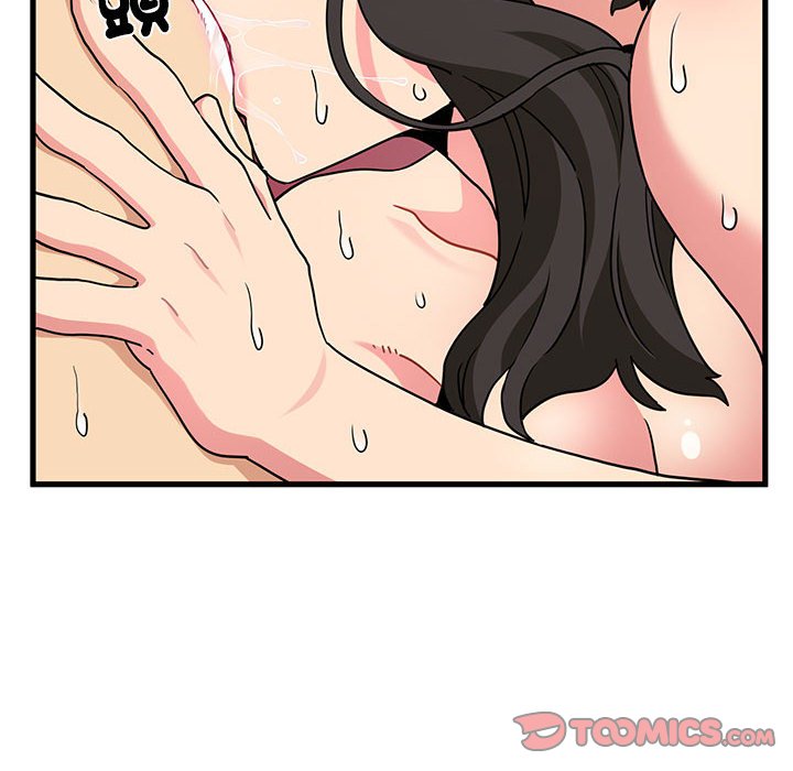 [Manhwa] You can't touch your kid Plot, female student#[181P]-124