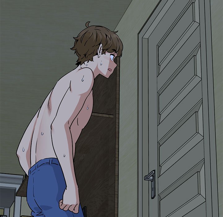 [Manhwa] You can't touch your kid Plot, female student#[205P]-120