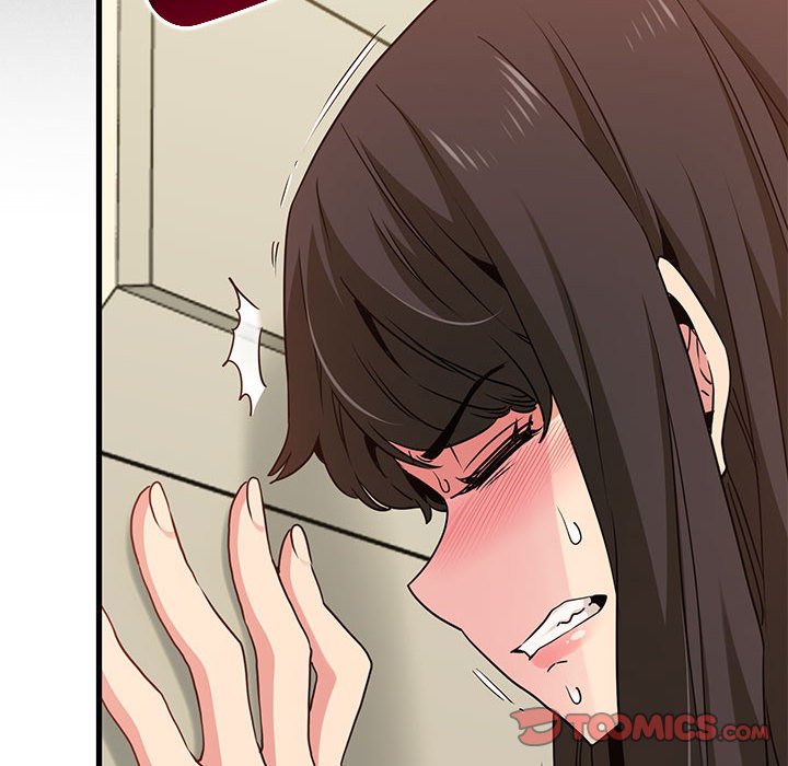 [Manhwa] You can't touch your kid Plot, female student#[205P]-133