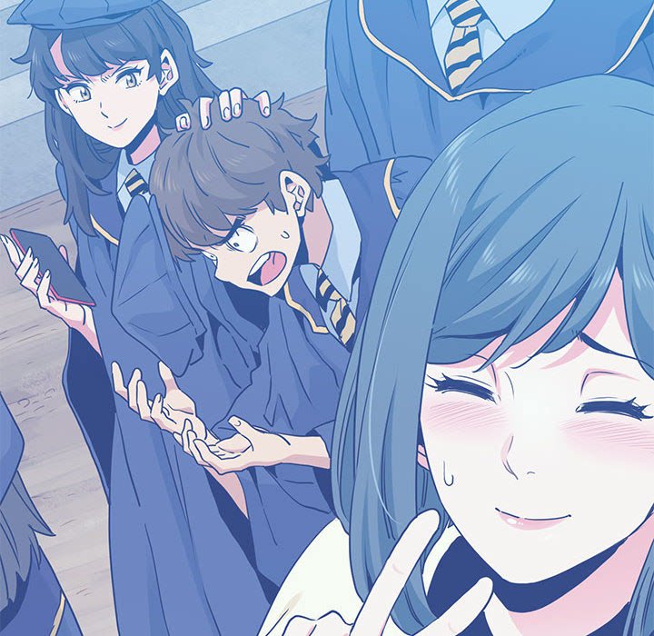 [Manhwa] You can't touch your kid Plot, female student#[205P]-201
